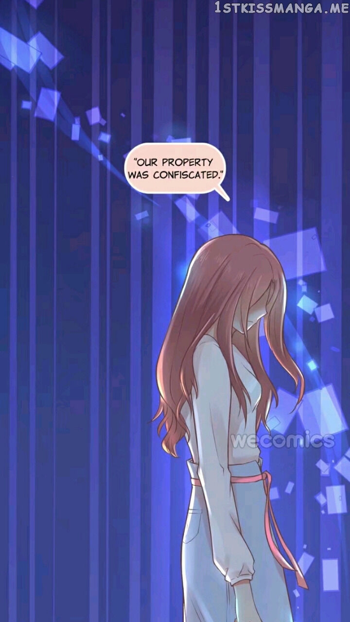 Only You Are What I Love, Not This World chapter 21 - page 14
