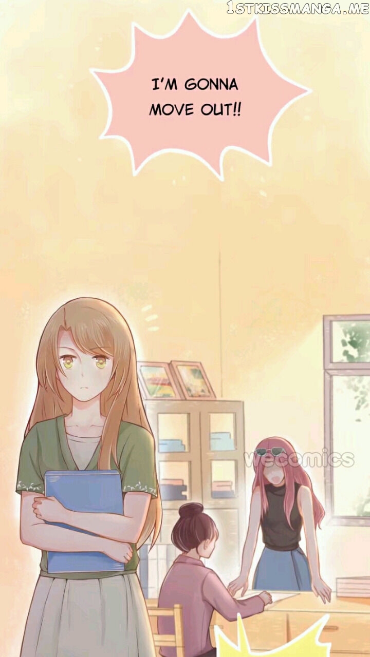 Only You Are What I Love, Not This World chapter 20 - page 2