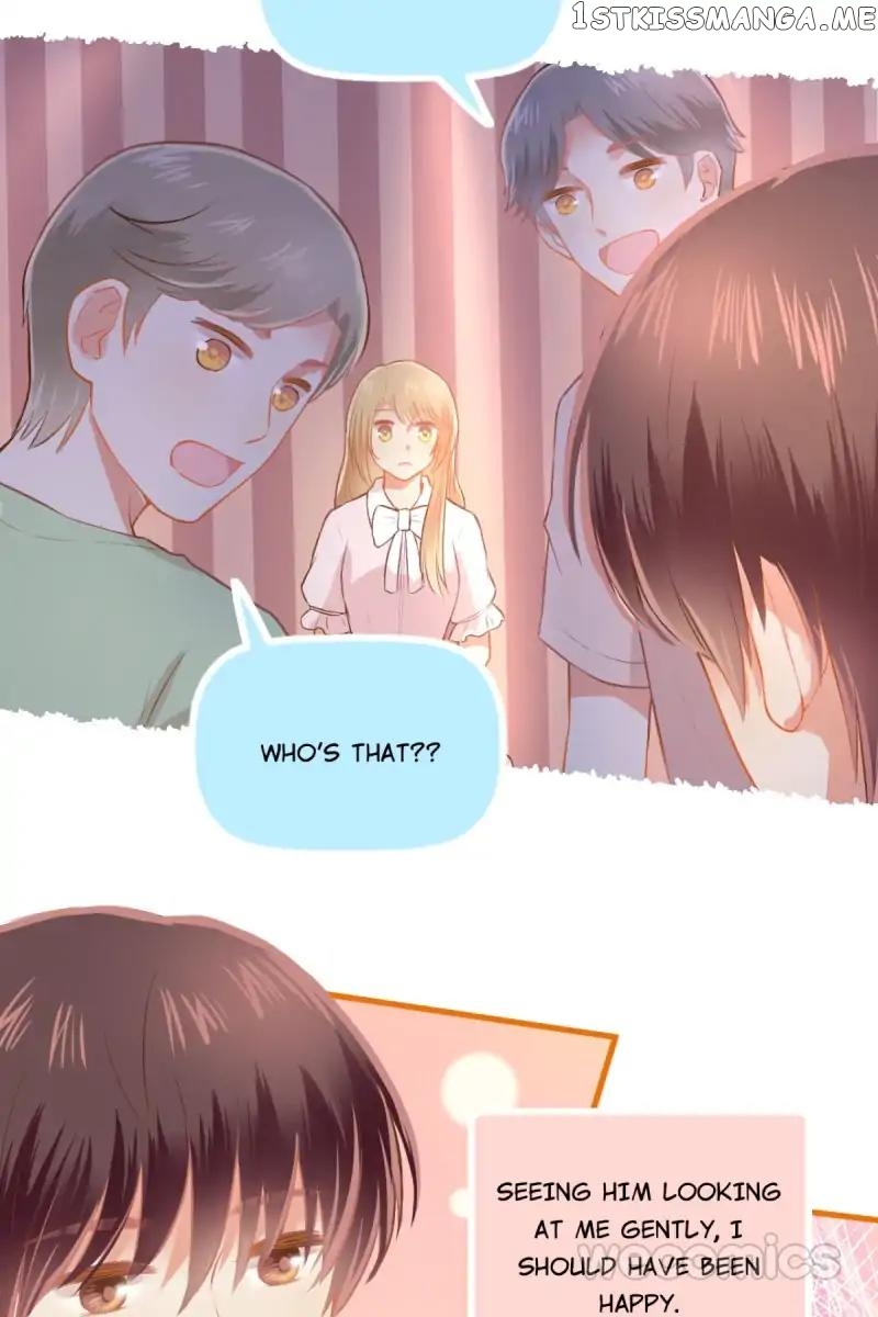 Only You Are What I Love, Not This World chapter 18 - page 14