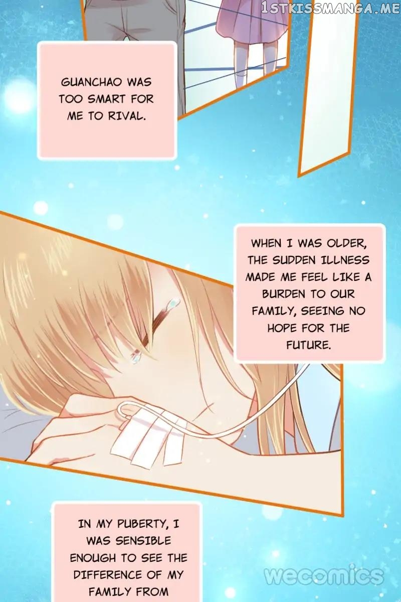 Only You Are What I Love, Not This World chapter 18 - page 24