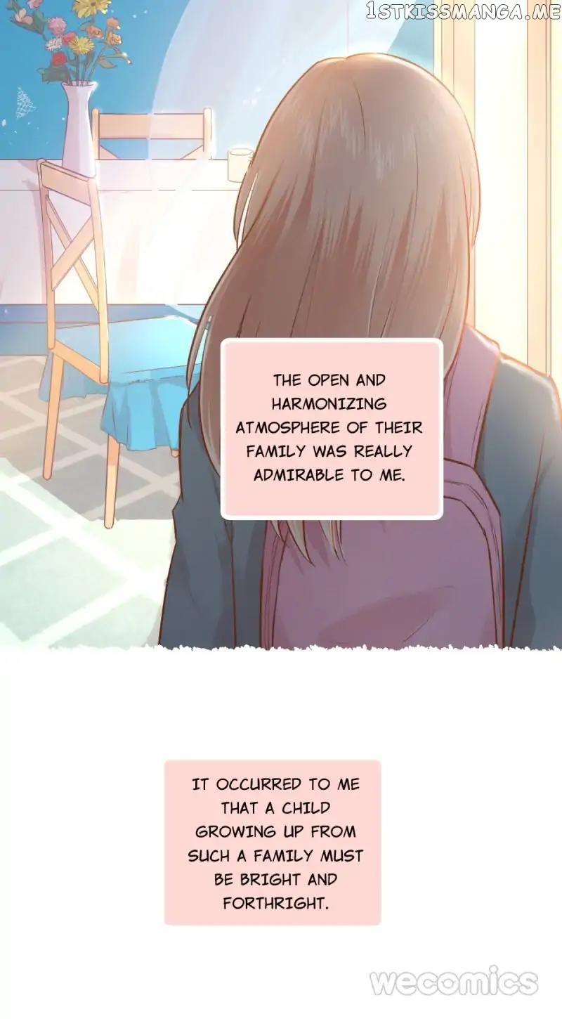 Only You Are What I Love, Not This World chapter 18 - page 26