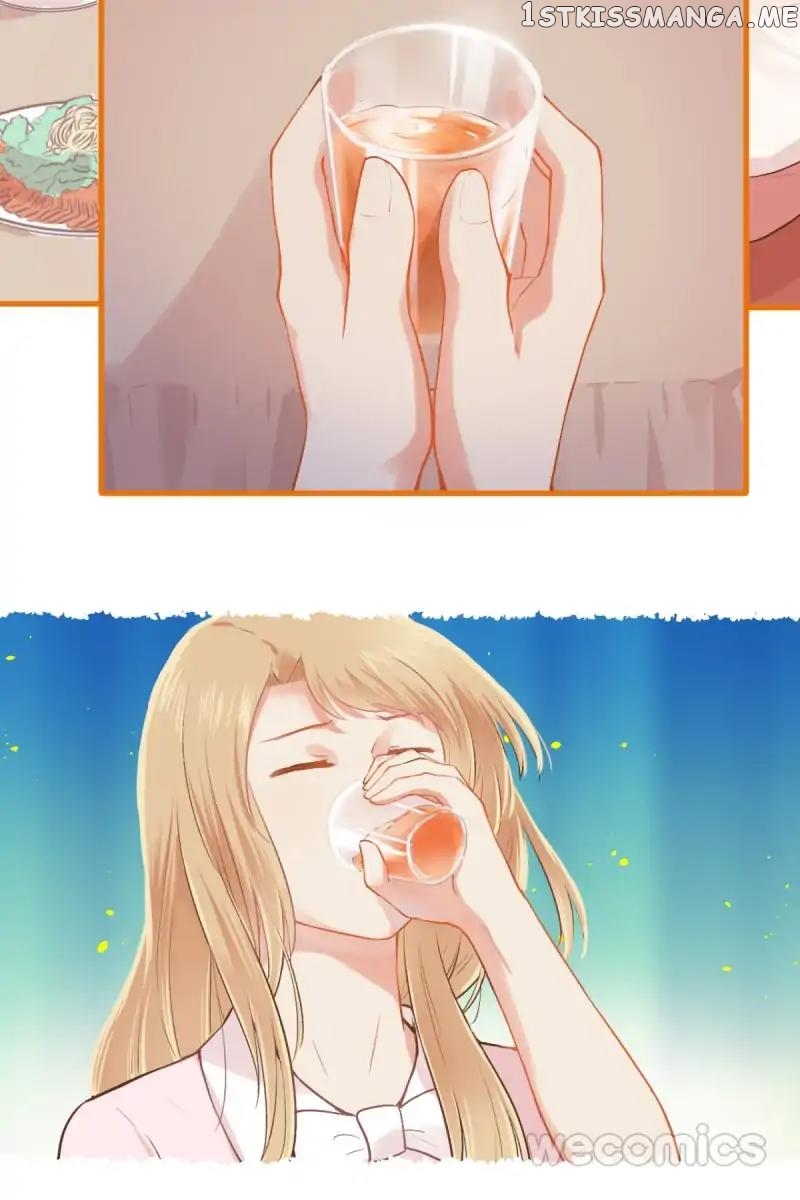 Only You Are What I Love, Not This World chapter 18 - page 3