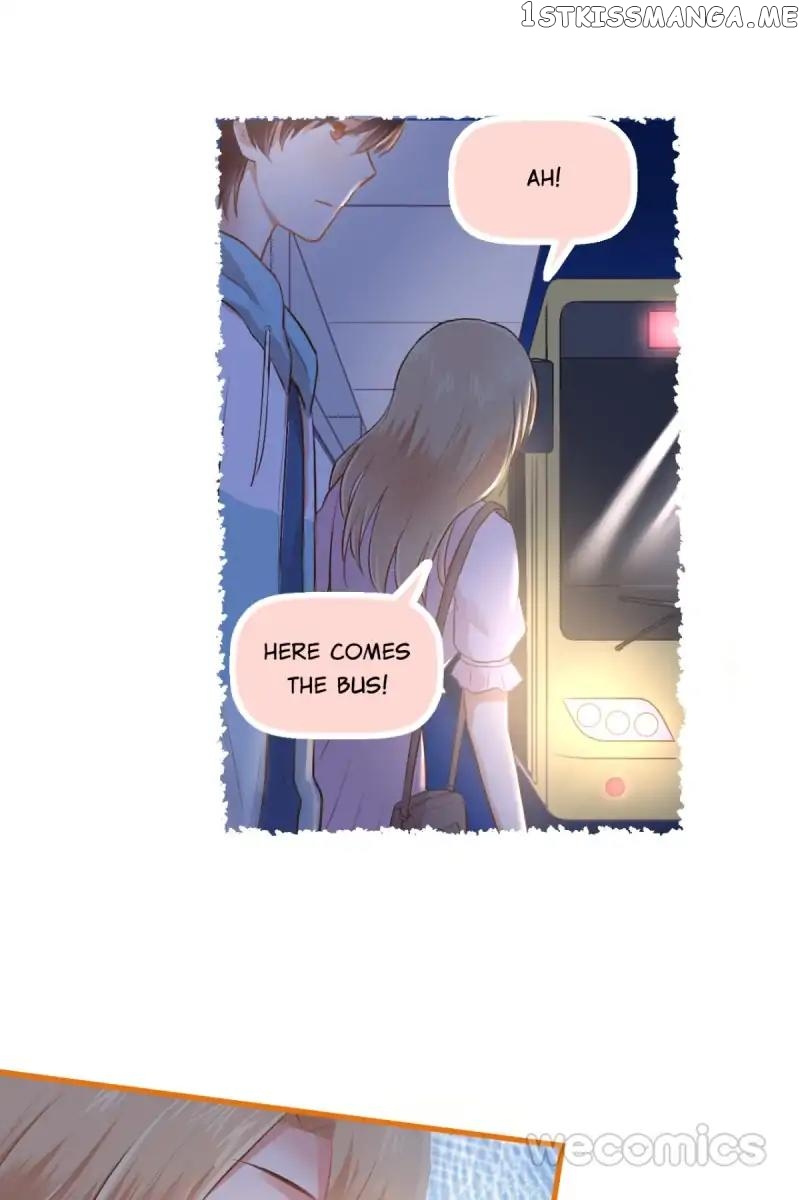 Only You Are What I Love, Not This World chapter 18 - page 32