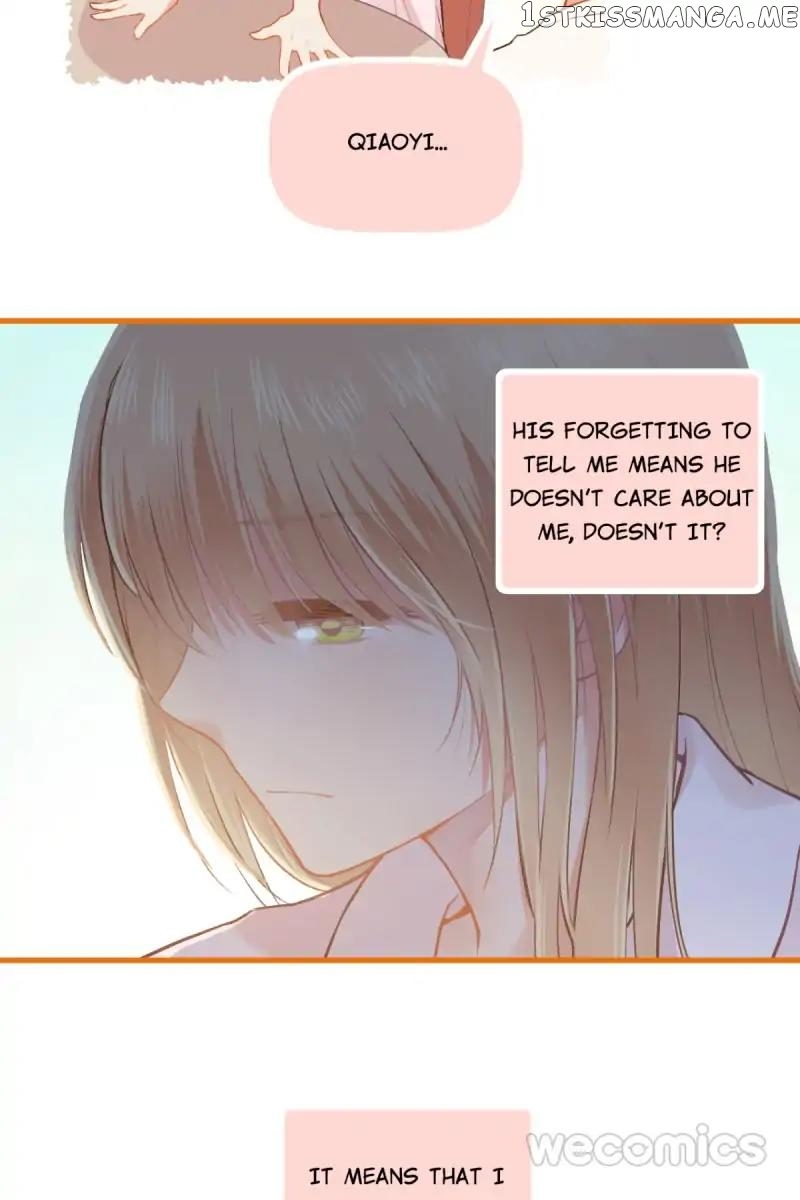 Only You Are What I Love, Not This World chapter 18 - page 5