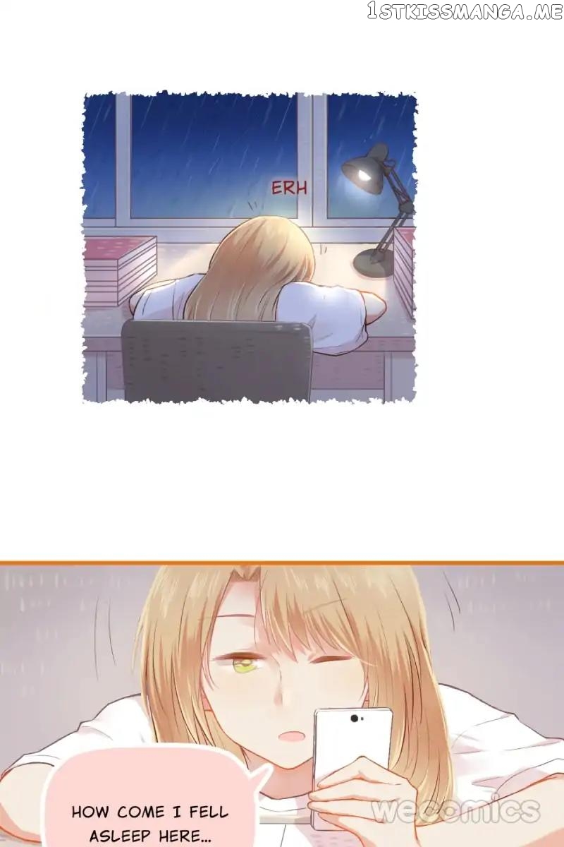 Only You Are What I Love, Not This World chapter 17 - page 15