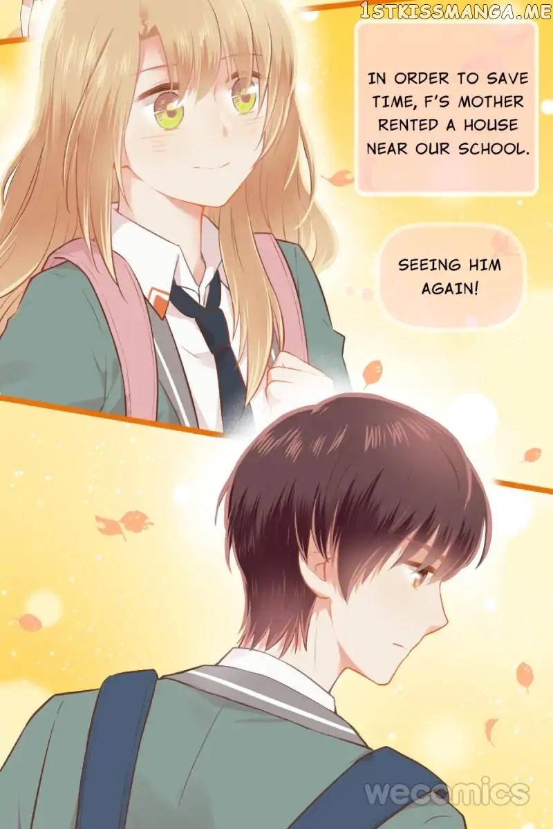 Only You Are What I Love, Not This World chapter 17 - page 2