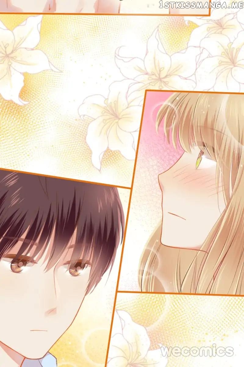 Only You Are What I Love, Not This World chapter 17 - page 22