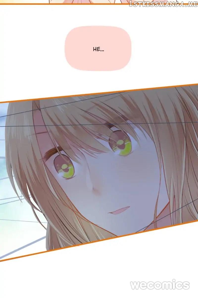 Only You Are What I Love, Not This World chapter 17 - page 32