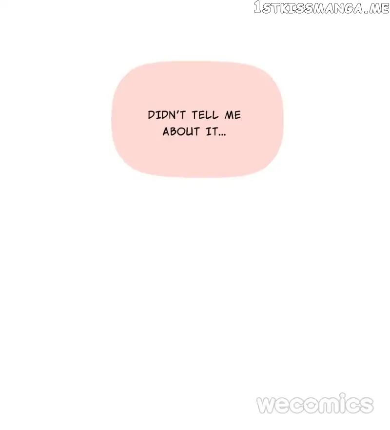 Only You Are What I Love, Not This World chapter 17 - page 33