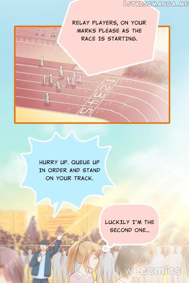 Only You Are What I Love, Not This World chapter 16 - page 10