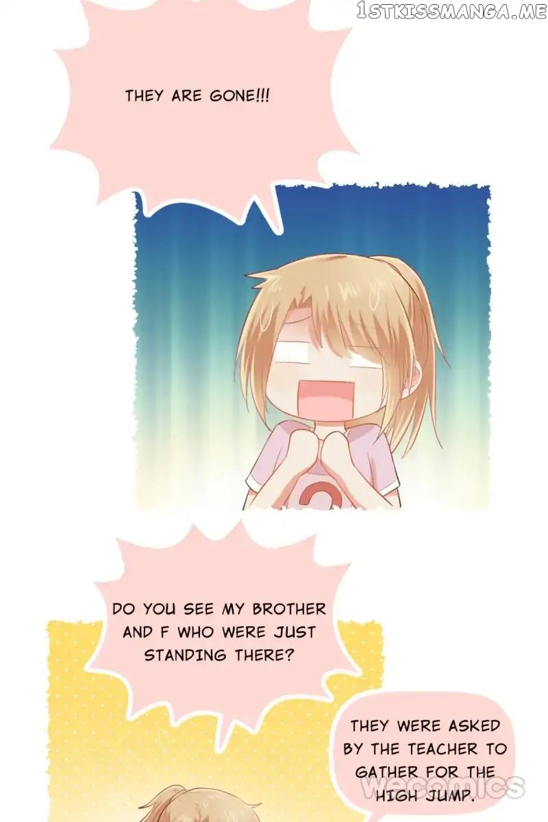 Only You Are What I Love, Not This World chapter 16 - page 13