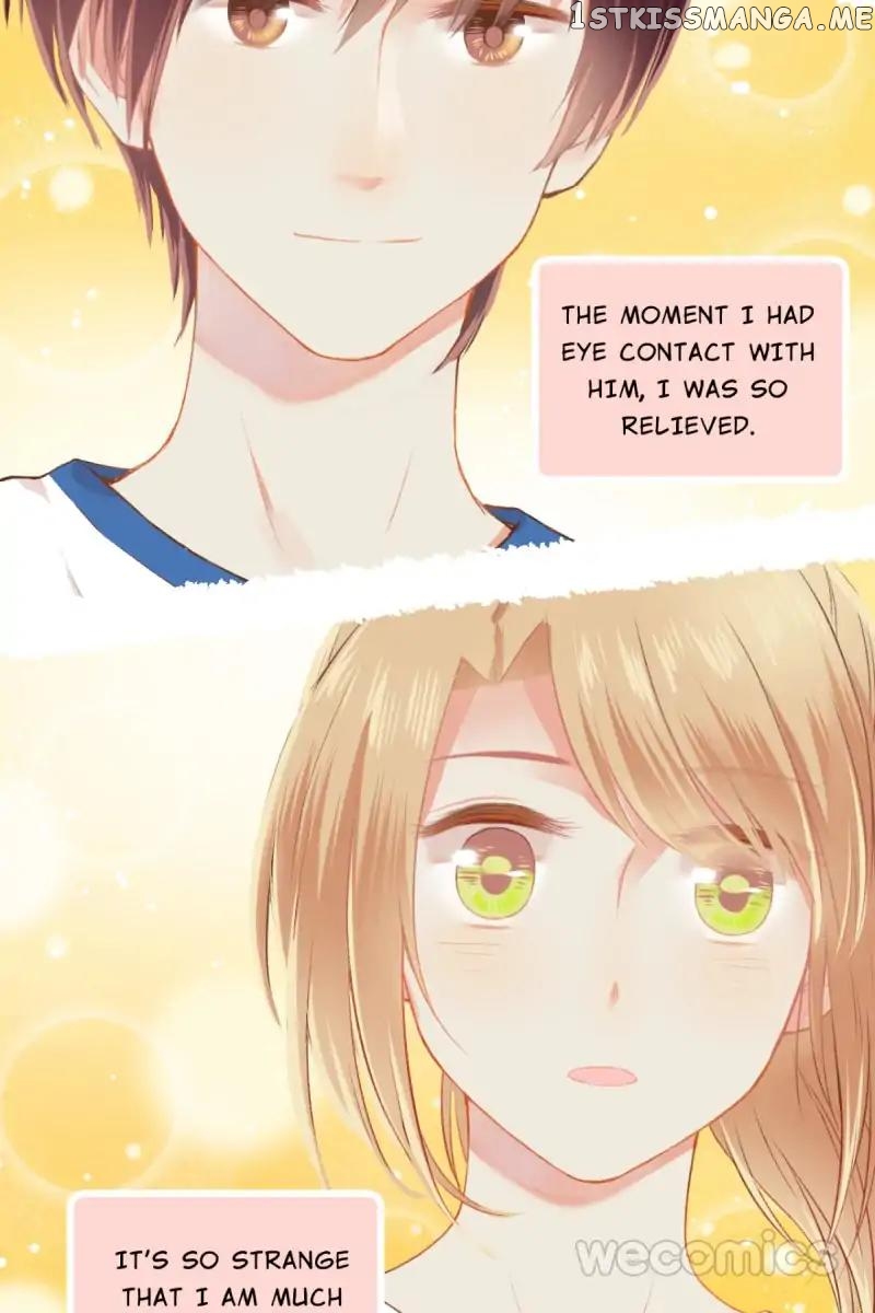 Only You Are What I Love, Not This World chapter 16 - page 19
