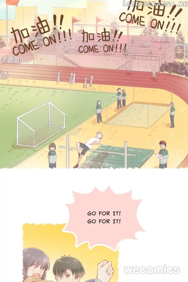 Only You Are What I Love, Not This World chapter 16 - page 2