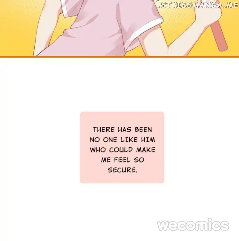 Only You Are What I Love, Not This World chapter 16 - page 22