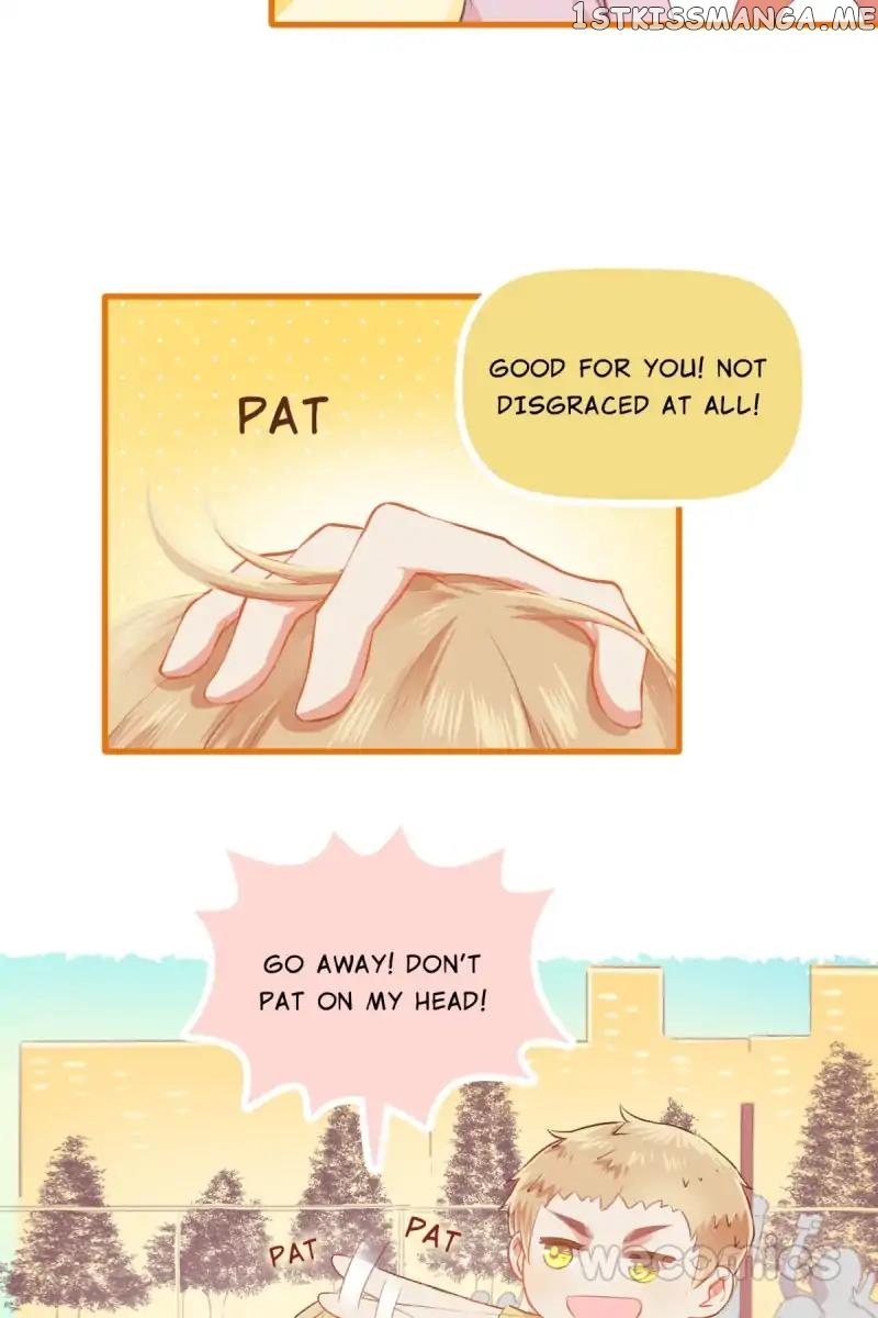 Only You Are What I Love, Not This World chapter 16 - page 24
