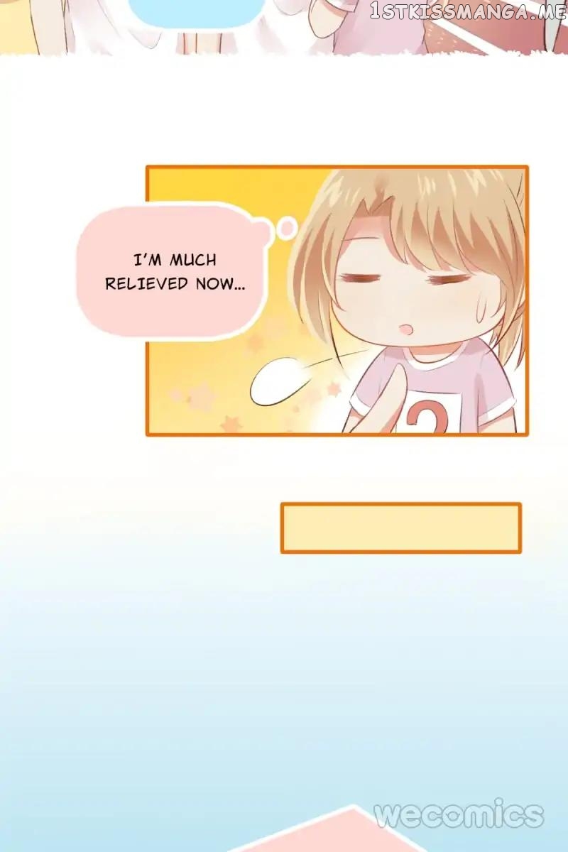 Only You Are What I Love, Not This World chapter 16 - page 9