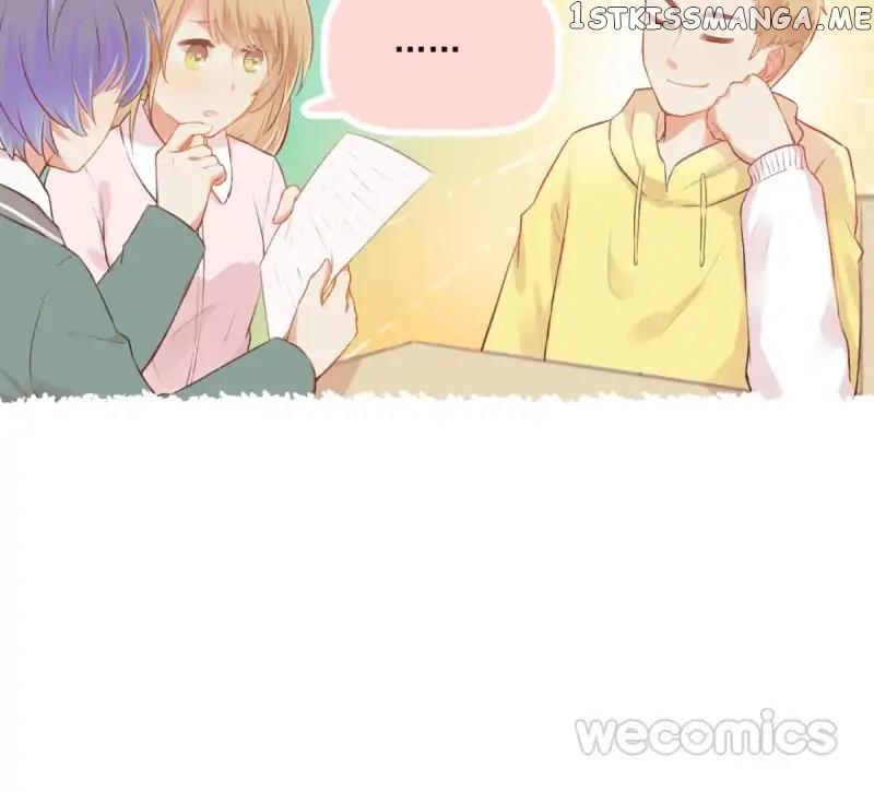 Only You Are What I Love, Not This World chapter 15 - page 12