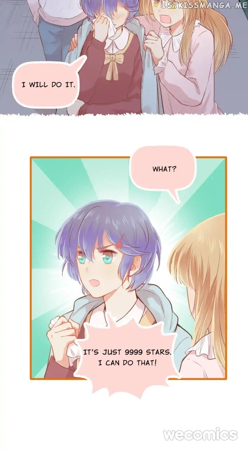Only You Are What I Love, Not This World chapter 14 - page 15