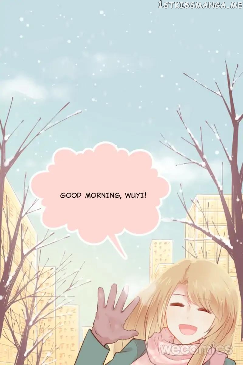 Only You Are What I Love, Not This World chapter 13 - page 1