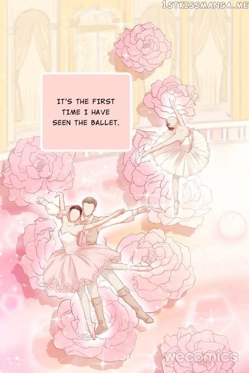 Only You Are What I Love, Not This World chapter 13 - page 12