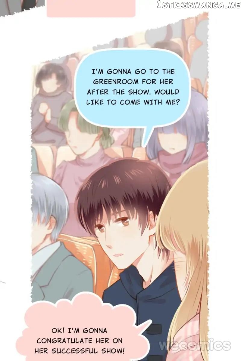 Only You Are What I Love, Not This World chapter 13 - page 14