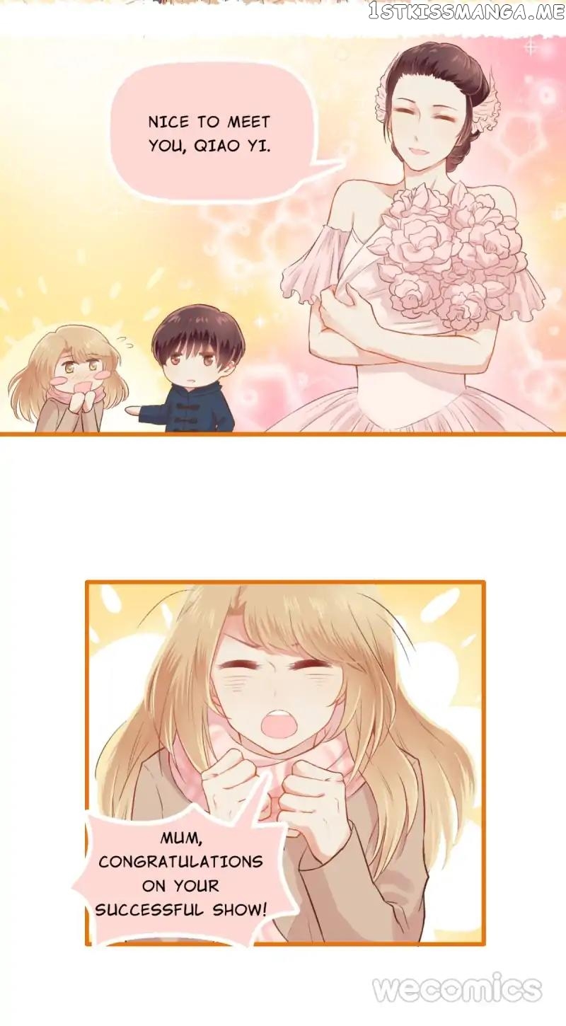 Only You Are What I Love, Not This World chapter 13 - page 16