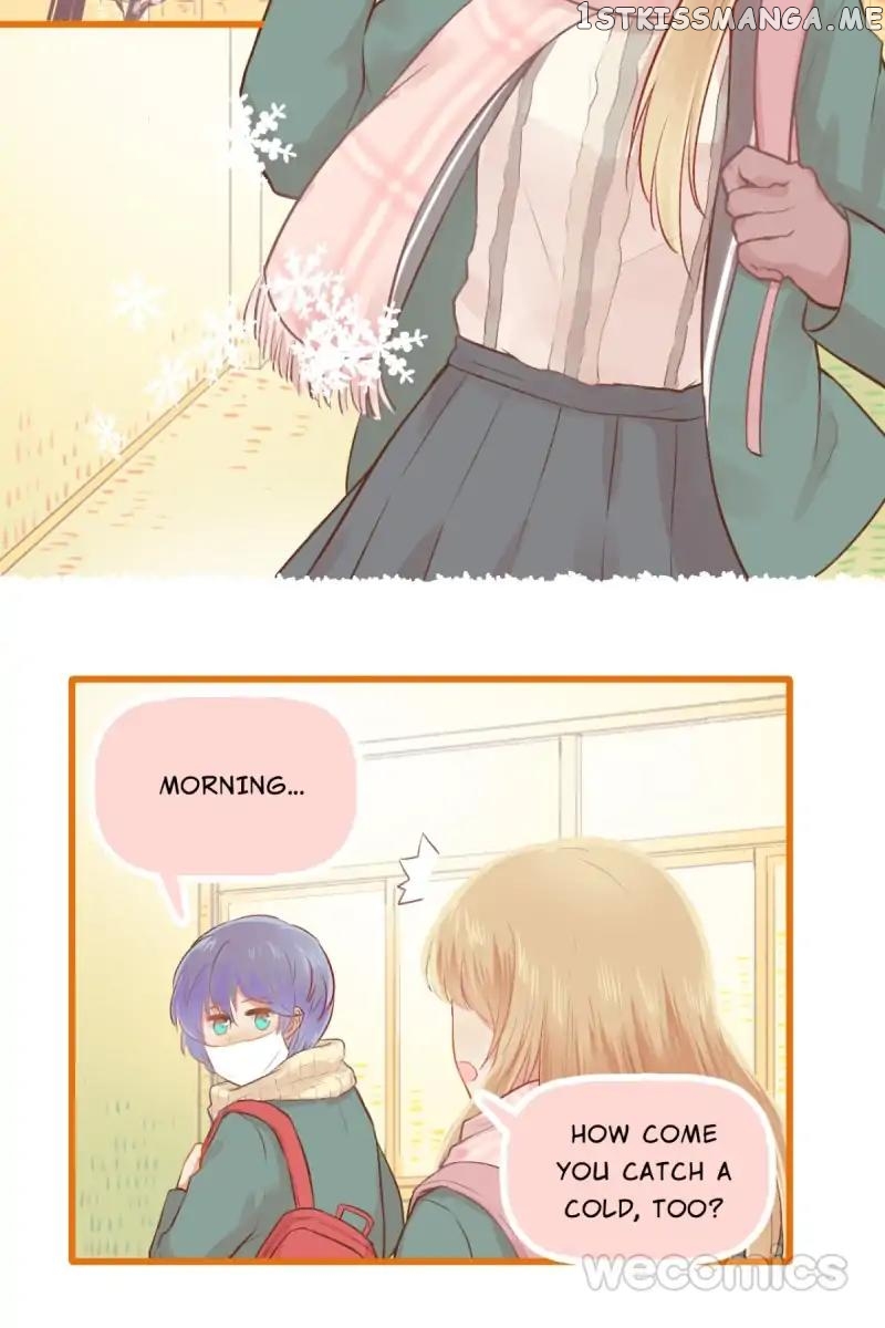 Only You Are What I Love, Not This World chapter 13 - page 2
