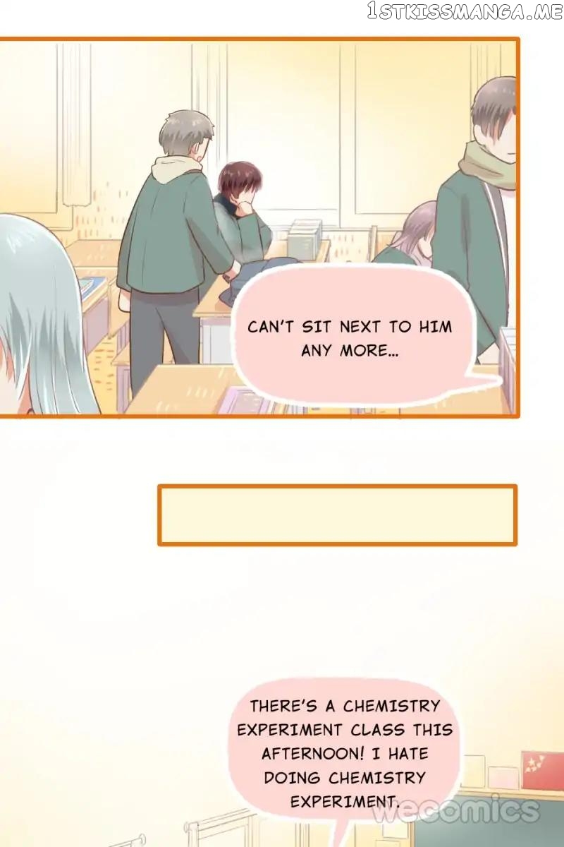 Only You Are What I Love, Not This World chapter 13 - page 24