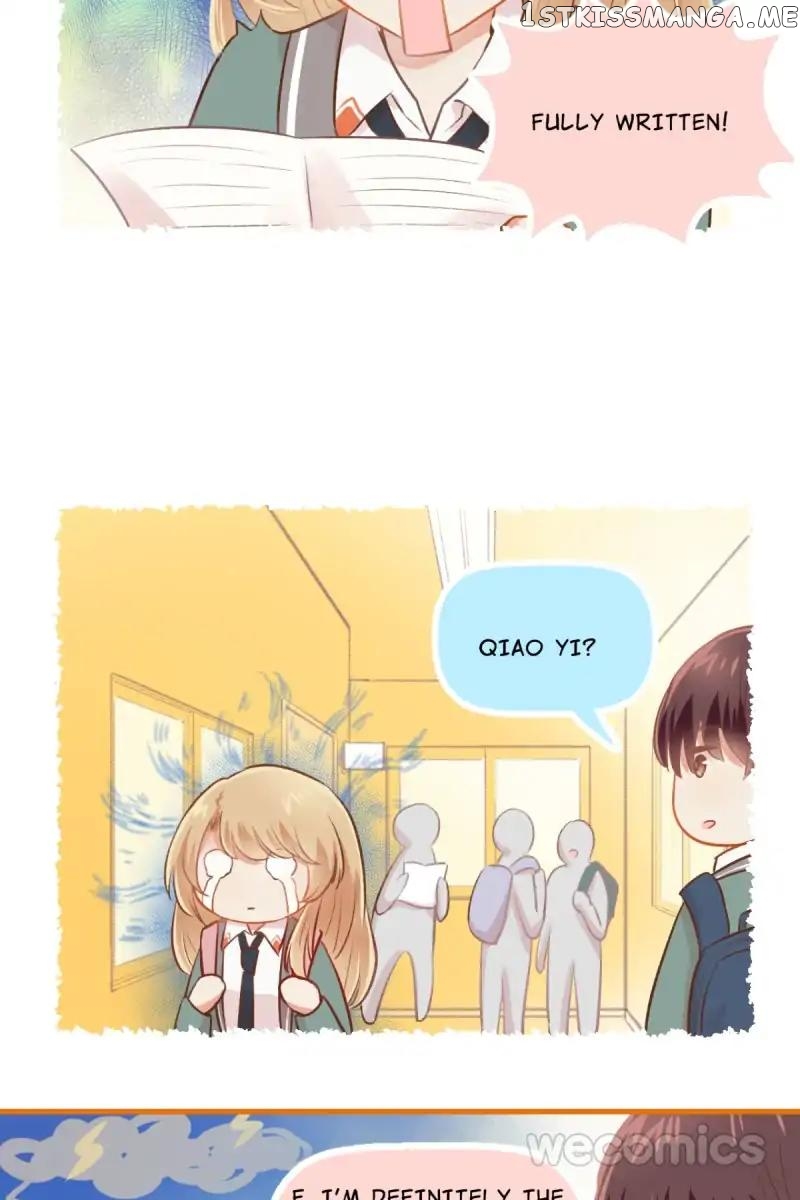 Only You Are What I Love, Not This World chapter 12 - page 15