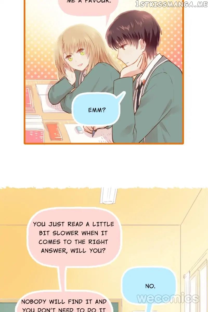 Only You Are What I Love, Not This World chapter 12 - page 2