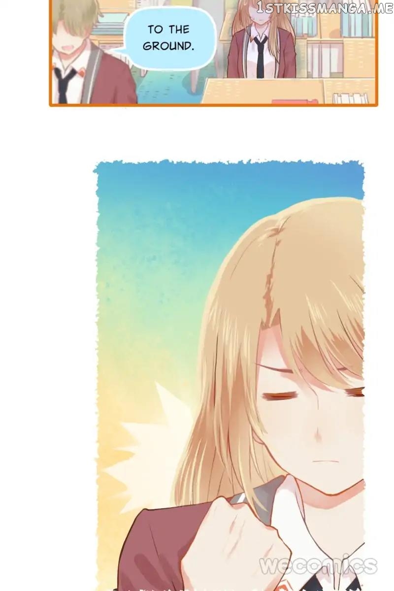 Only You Are What I Love, Not This World chapter 12 - page 24