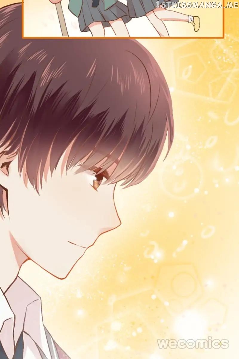 Only You Are What I Love, Not This World chapter 12 - page 33