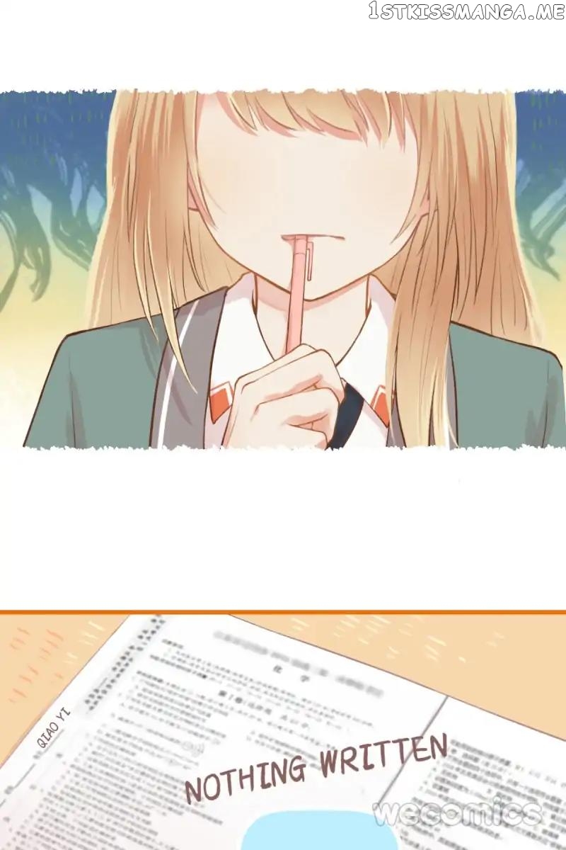 Only You Are What I Love, Not This World chapter 11 - page 3