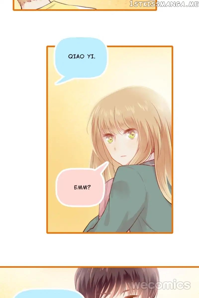 Only You Are What I Love, Not This World chapter 10 - page 14