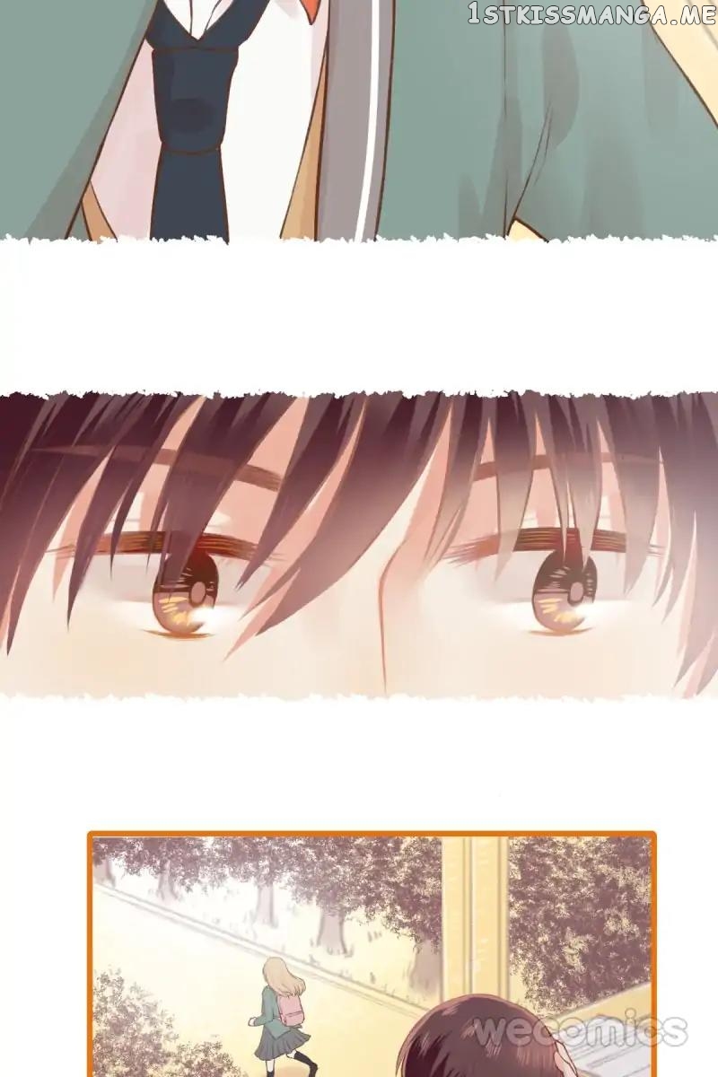 Only You Are What I Love, Not This World chapter 10 - page 28