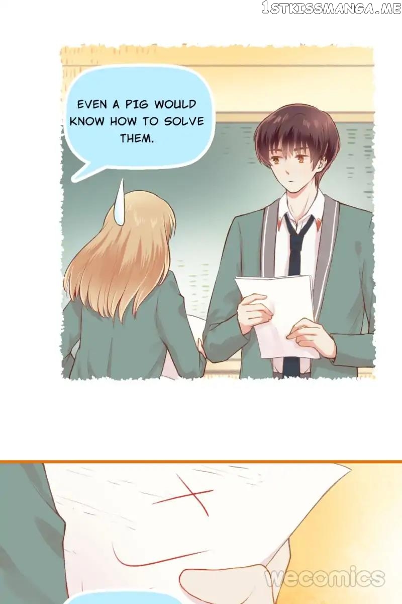 Only You Are What I Love, Not This World chapter 10 - page 6