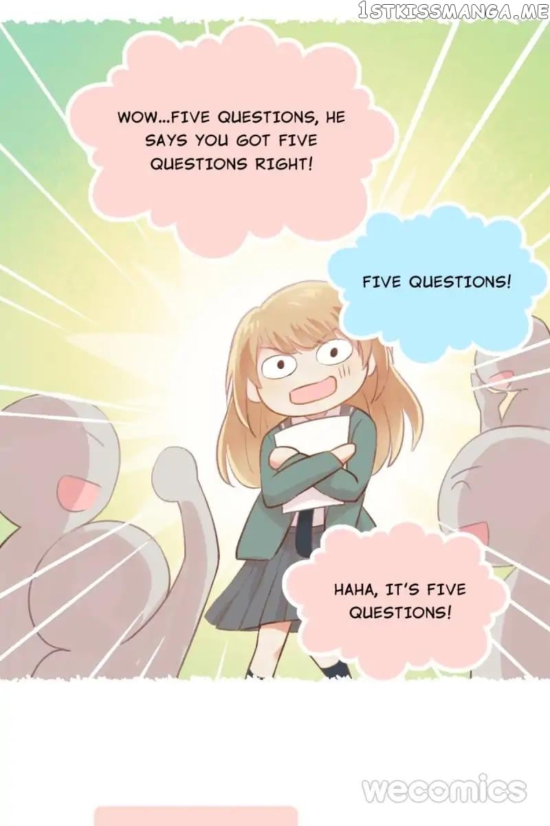 Only You Are What I Love, Not This World chapter 10 - page 8