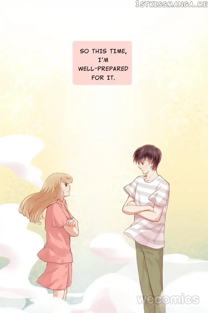 Only You Are What I Love, Not This World chapter 8 - page 11