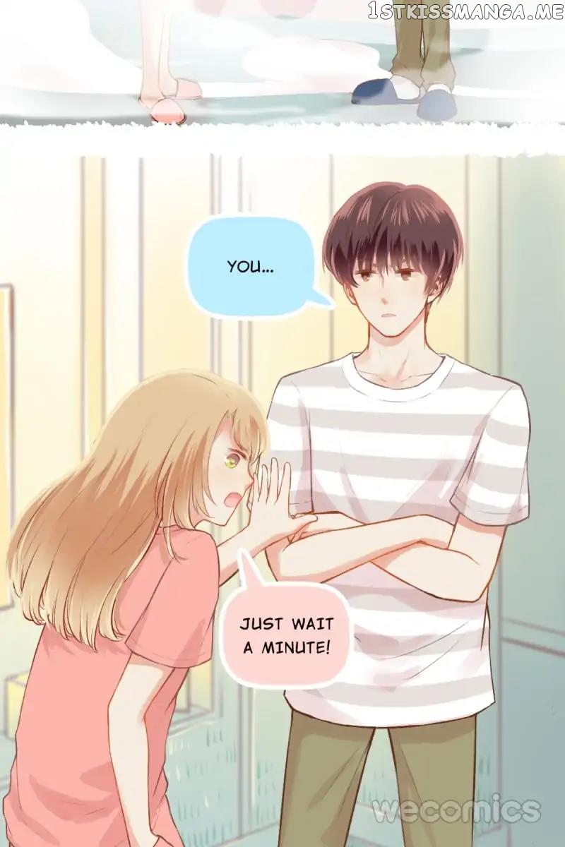 Only You Are What I Love, Not This World chapter 8 - page 12