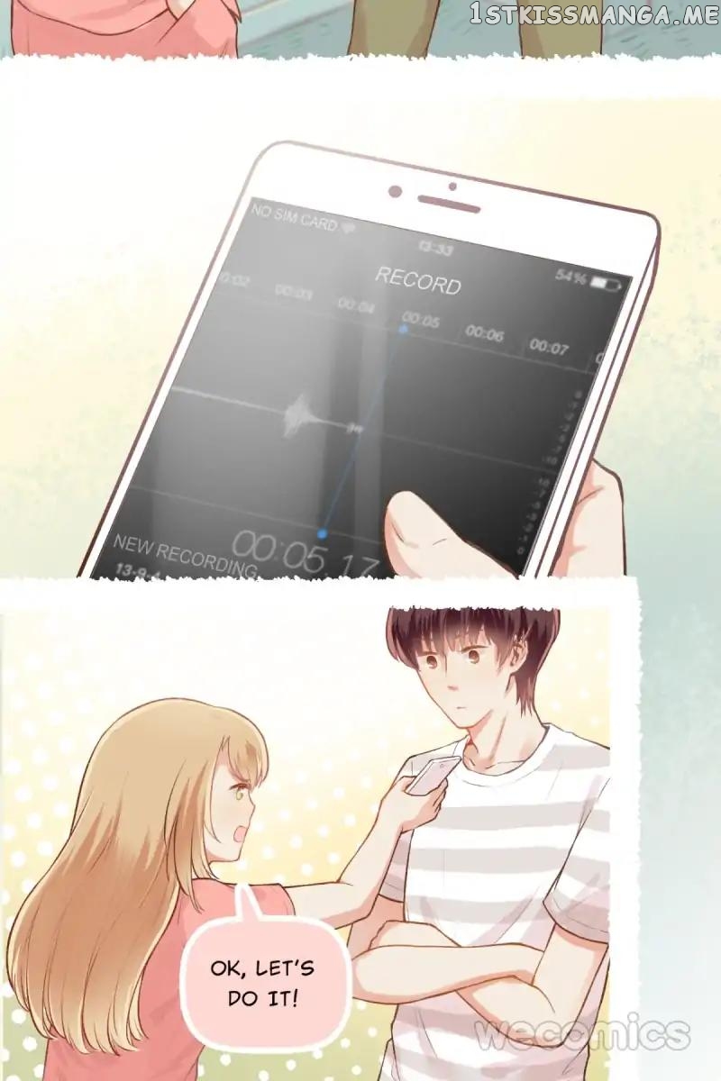 Only You Are What I Love, Not This World chapter 8 - page 13