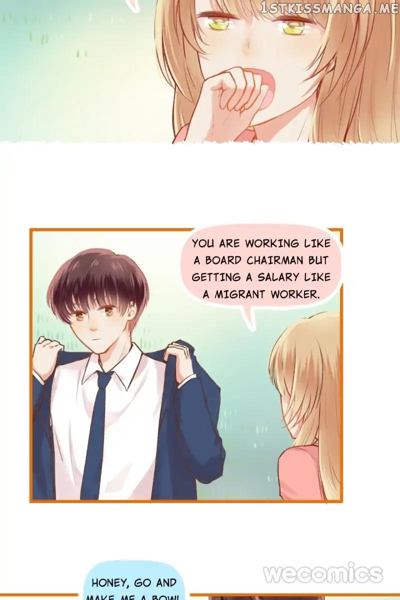 Only You Are What I Love, Not This World chapter 7 - page 10