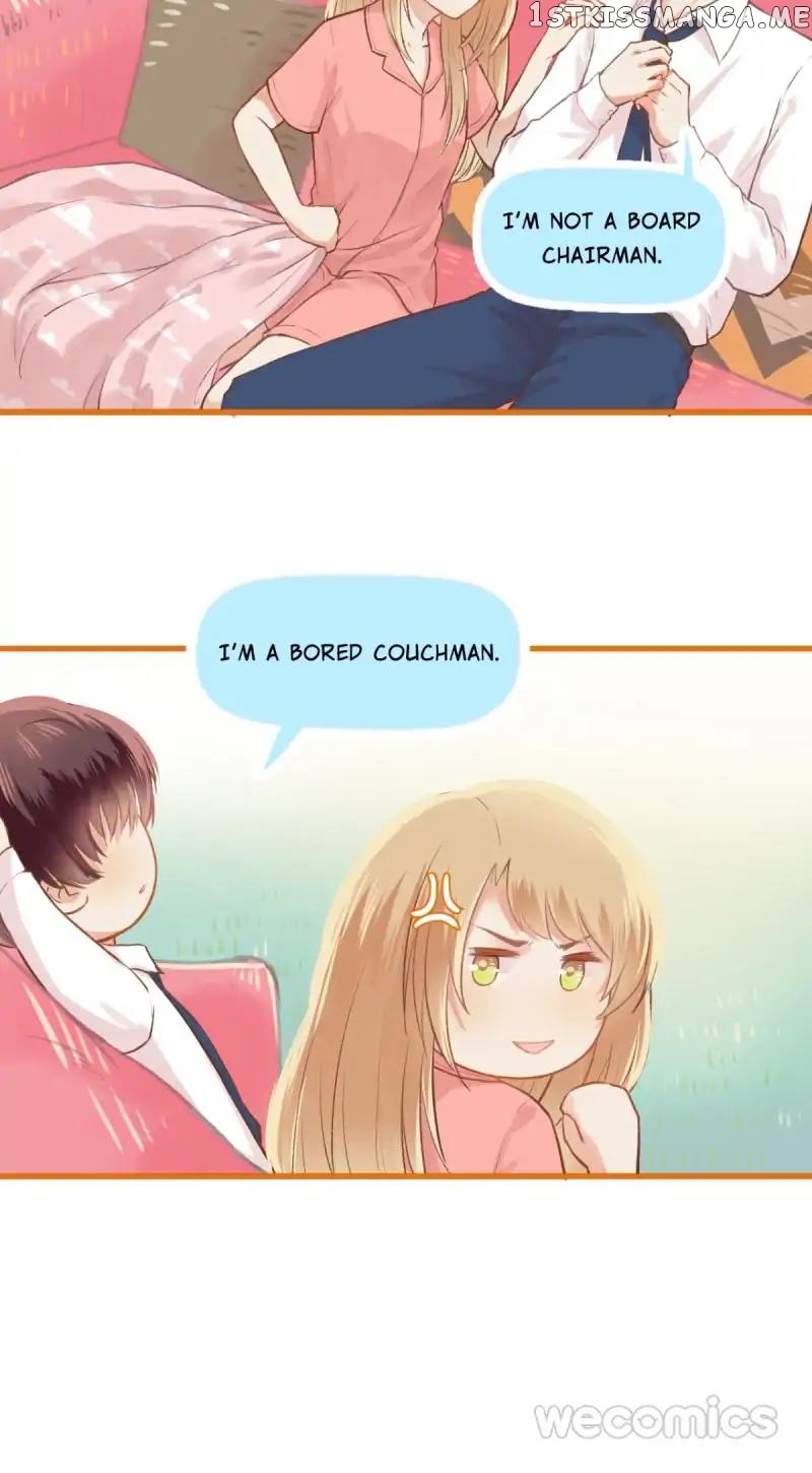 Only You Are What I Love, Not This World chapter 7 - page 12