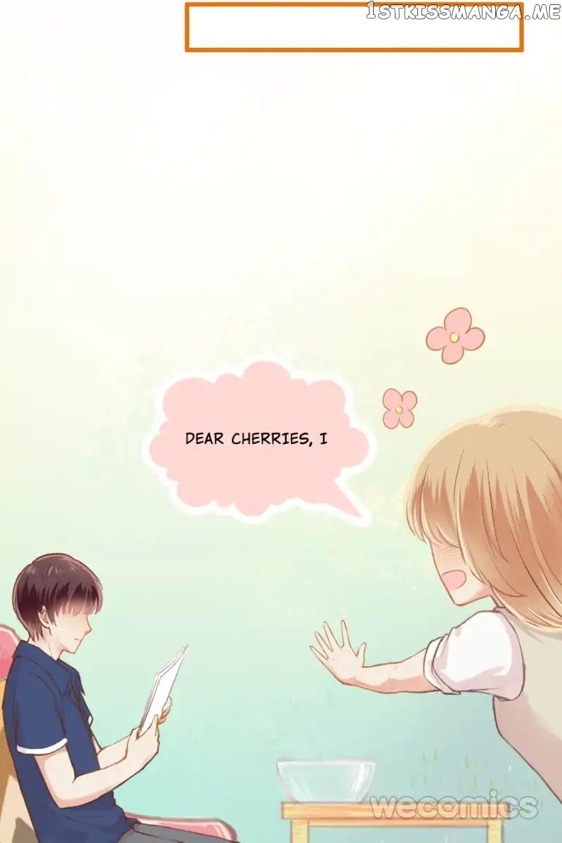 Only You Are What I Love, Not This World chapter 7 - page 16