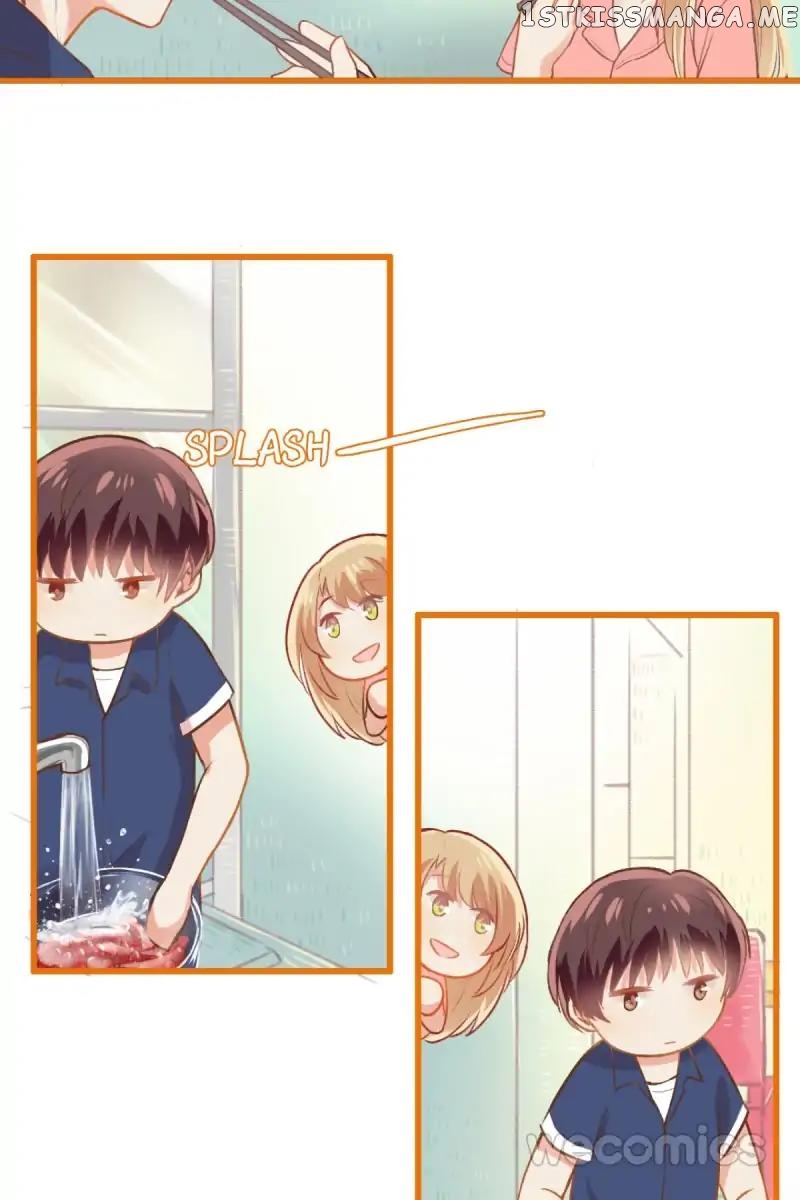 Only You Are What I Love, Not This World chapter 7 - page 24