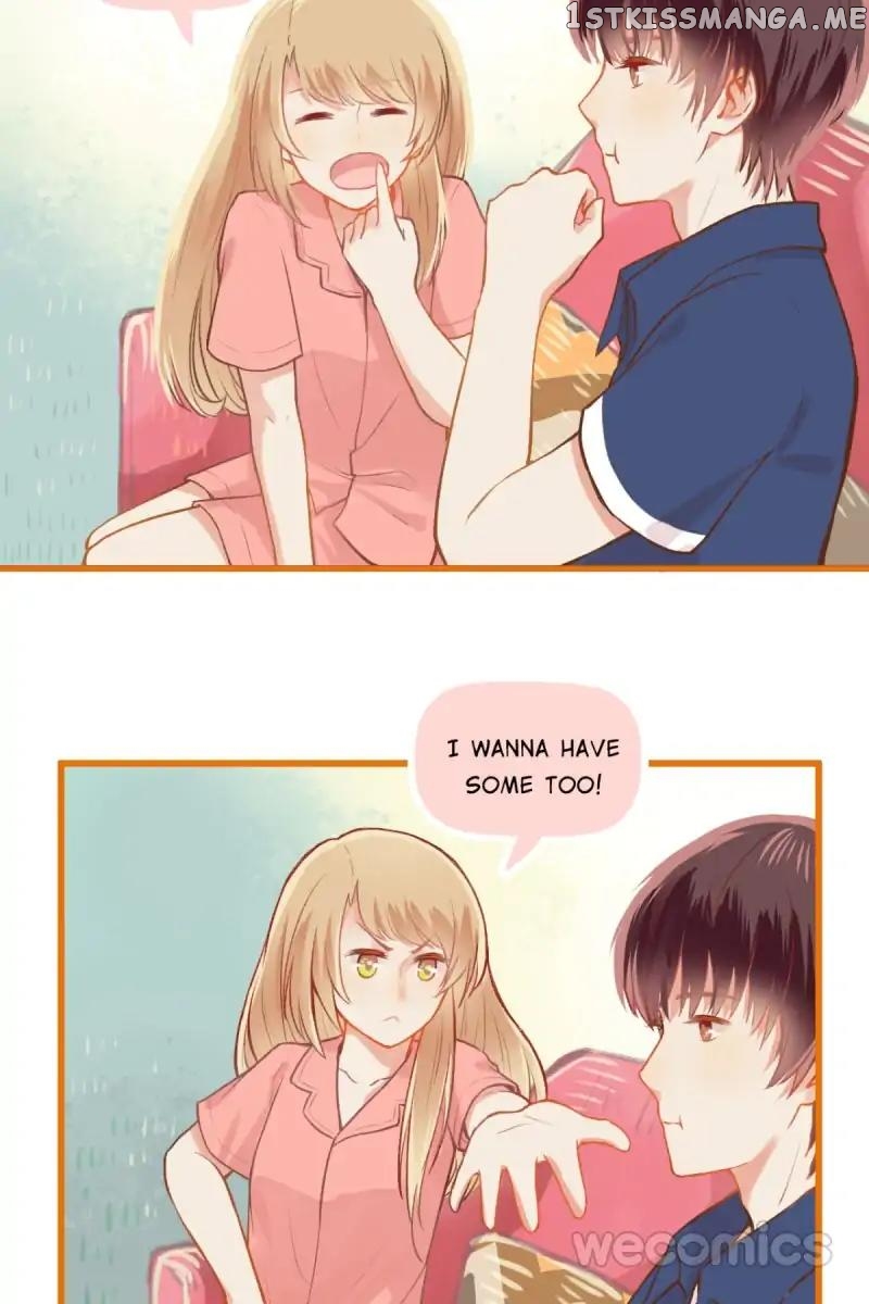 Only You Are What I Love, Not This World chapter 7 - page 26