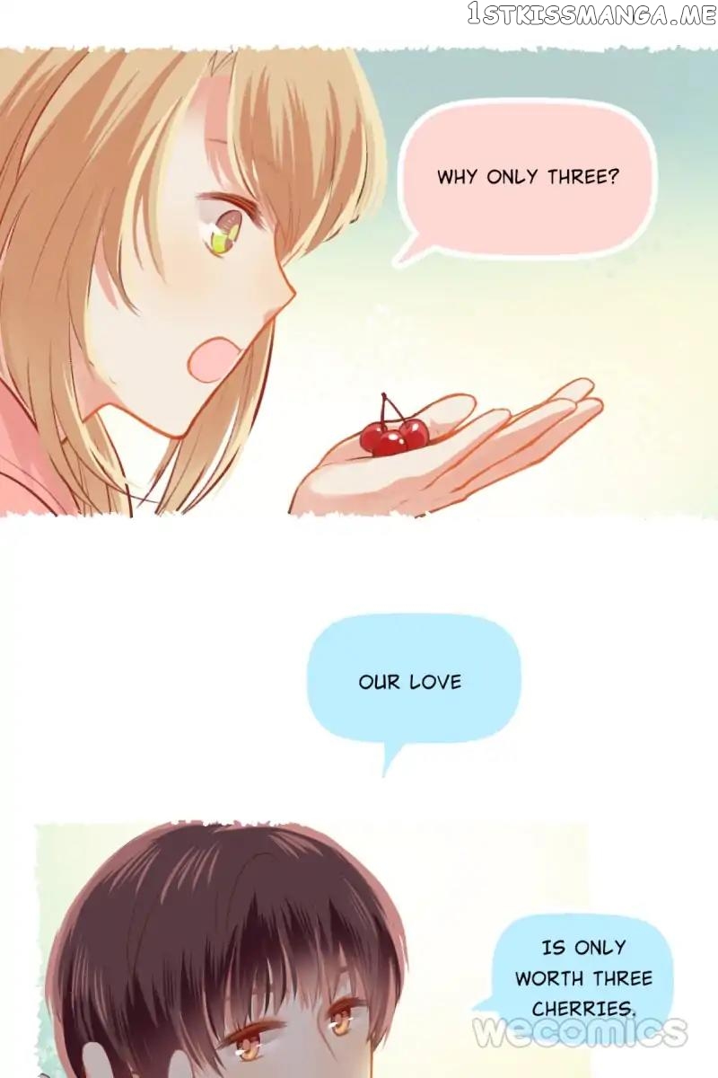 Only You Are What I Love, Not This World chapter 7 - page 28