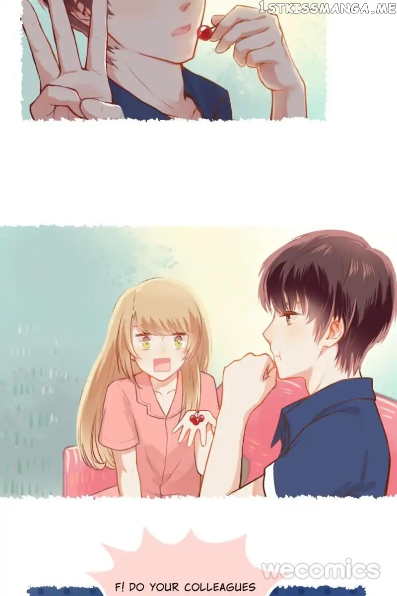 Only You Are What I Love, Not This World chapter 7 - page 29