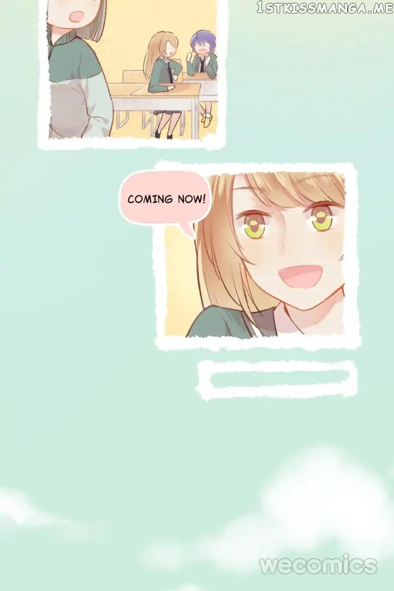 Only You Are What I Love, Not This World chapter 6 - page 23