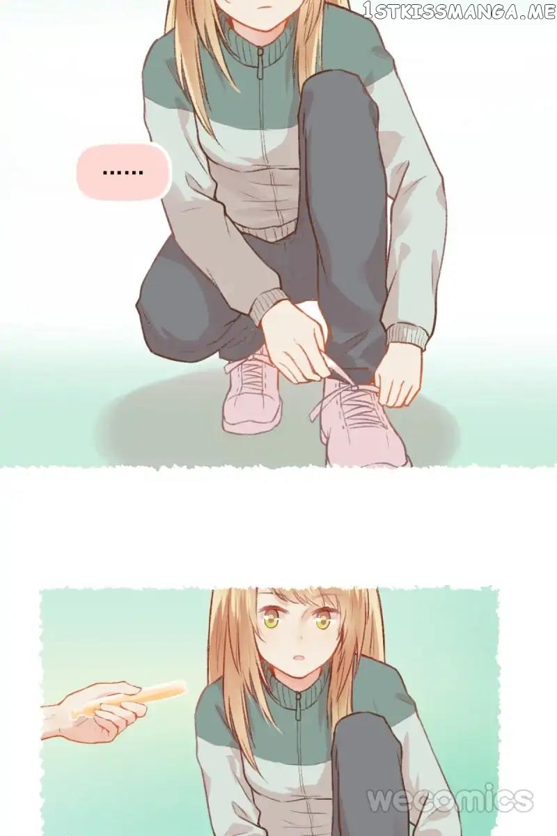 Only You Are What I Love, Not This World chapter 6 - page 29
