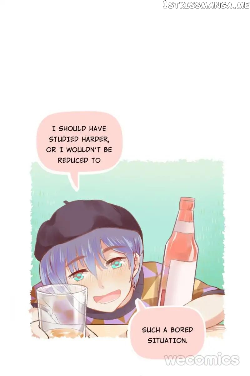 Only You Are What I Love, Not This World chapter 6 - page 9